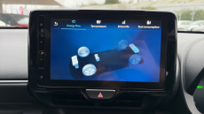 Toyota Yaris 1.5 Hybrid Design 5dr CVT Hybrid Hatchback